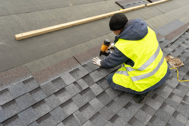 Best Flat Roof Repair Services  in Upper Saddle River, NJ