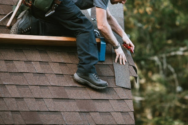 Best New Roof Installation  in Upper Saddle River, NJ