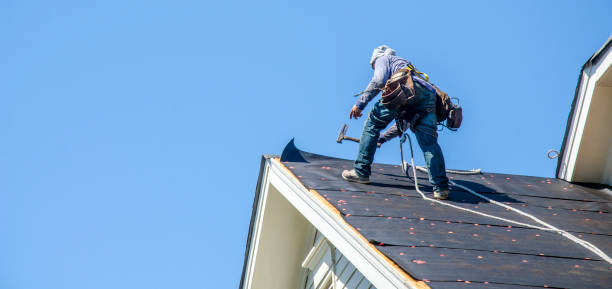 Best Roof Replacement Cost  in Upper Saddle River, NJ